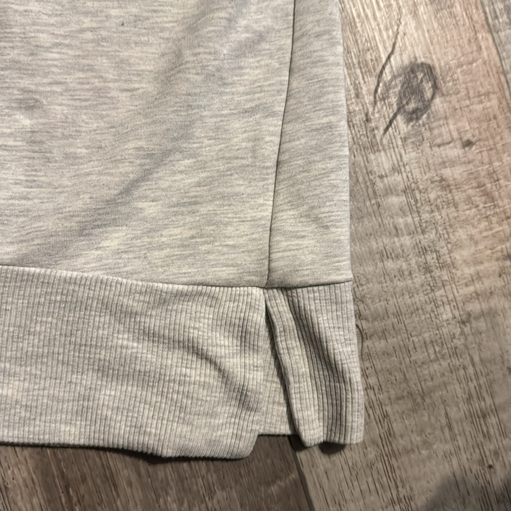 TE VERDE Sweatshirt-size XL - Picture 2 of 10